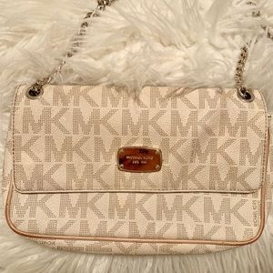 Michael Kors  crossbody purse